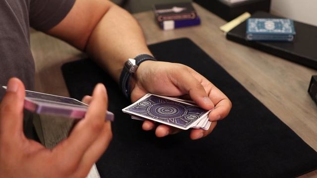 The Shamus Card Trick: An Amazing Way To Fool Your Friends! смотреть онлайн
