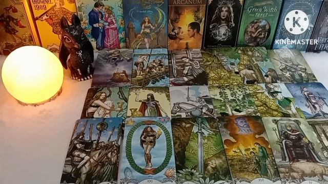 ? Random ?ความรักความสัมพันธ์ของคุณและเขาภายในสิ้นปีนี้?? смотреть онлайн