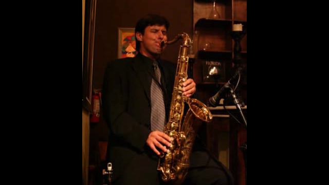 Besame Mucho www.algeorgejazz.com смотреть онлайн