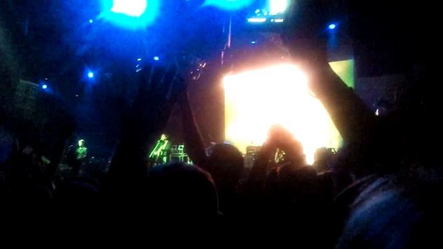 ДДТ - Оттепель (05.11.2011) 30 лет Лен.рок-клубу смотреть онлайн