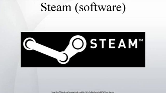 Steam (software) смотреть онлайн