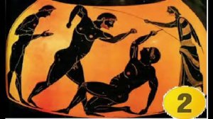 Греческий язык Аудиокурс 100 % Урок №1,2,3