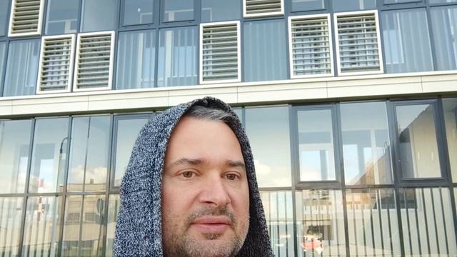кондиционер, куда устанавливать наружный блок в новостройках?! смотреть онлайн