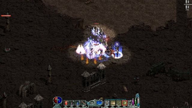 Myth Of Soma - January Bosses Compilation смотреть онлайн
