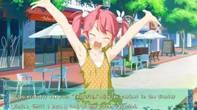 Hoshizora no Memoria (Asuho's Route) #7 - Visual Novel Corner☆ смотреть онлайн