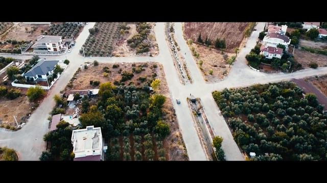 Godfather Edit | Mavic Mini Cinematic смотреть онлайн