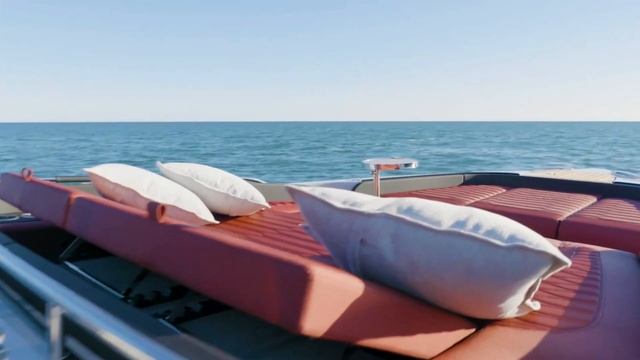 Самые популярные моторные яхты 10-15 метров. Новые модели. Видео на русском языке. смотреть онлайн