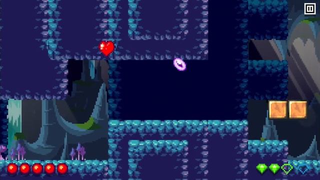 The best indie game 2019 witcheye ? смотреть онлайн