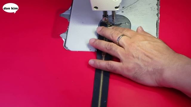 DIY자투리 원단을 활용한 "칸막이 토트백"/ The scraps can be a "cute tote bag" смотреть онлайн