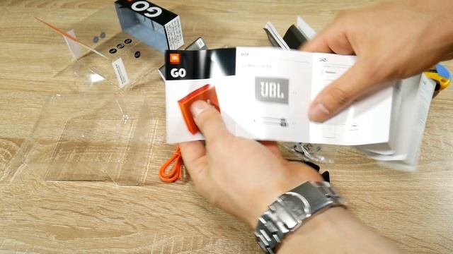 JBL Go Wireless Portable bluetooth Speakers Unboxing смотреть онлайн