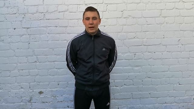 Подтягивания с нуля смотреть онлайн