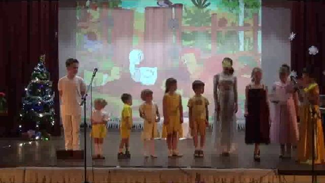 Новый 2017 год смотреть онлайн