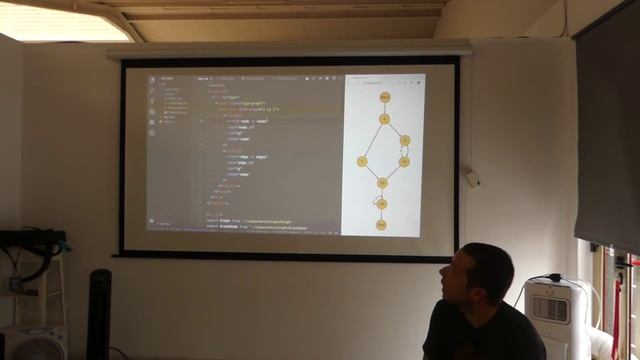 JSNight - Integrating Libraries with Vue смотреть онлайн