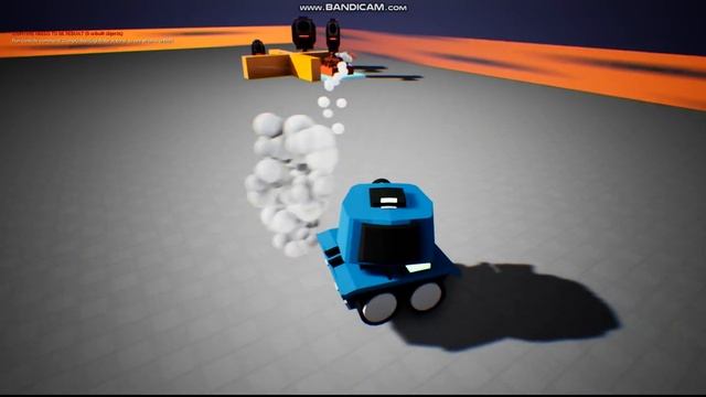 ✔️Simple Tank Game! / UnrealEngine5 C++ смотреть онлайн