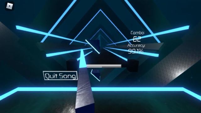 Tokyo machine x epic in roblox beat saber смотреть онлайн