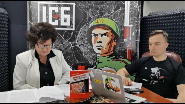 #БеляковLIVE "О Единстве Народов" с Еленой Соколовой. Лекция. смотреть онлайн