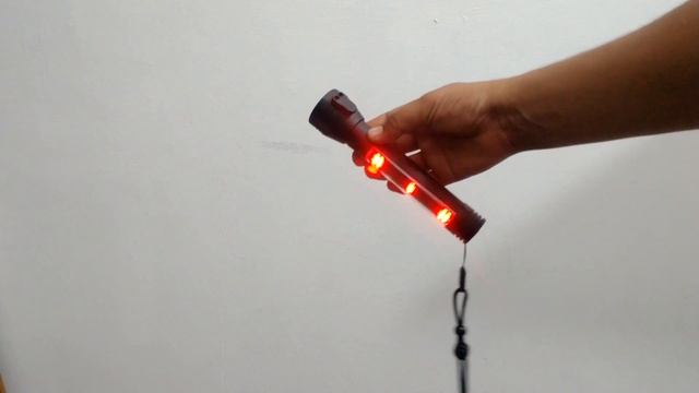 1 KM Distance Torch Rechargeable light | Super Bright Led Flash Light | 7 in 1 EMERGENCY led Torch смотреть онлайн