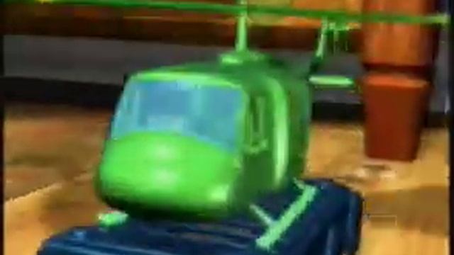 Army Men: Air Attack intro смотреть онлайн