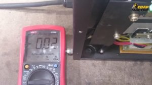 Обучающее видео по ремонту сварочных инверторов. Выпуск 2. (цепь управления и обратная связь)