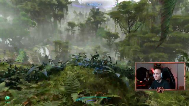 Avatar: Frontiers of Pandora - Playthrough - February 14, 2024 смотреть онлайн