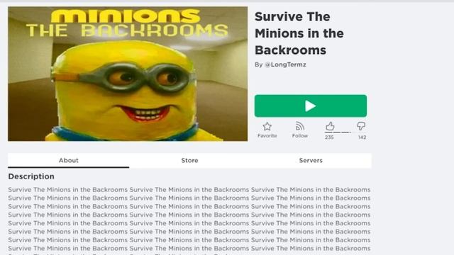 THE WORST ROBLOX MAPS EVER! смотреть онлайн