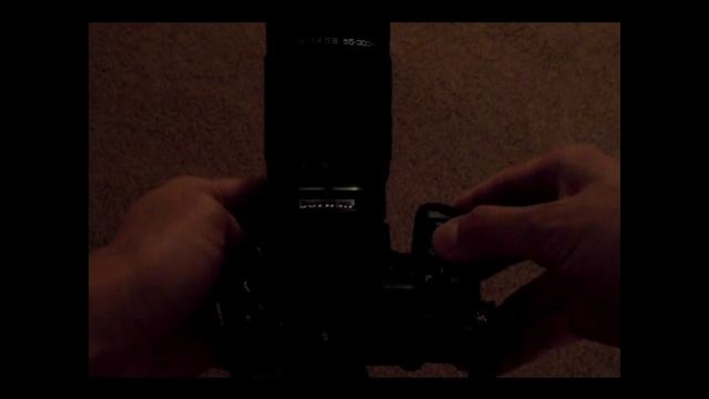 Pentax K-r Vs K-7 Autofocus