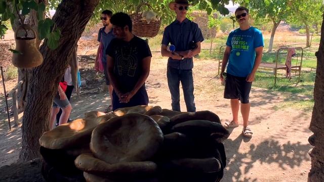 Озеро Тузкан. Верблюжья ферма. Джизак. Фаришские горы. Узекистан 2021 смотреть онлайн