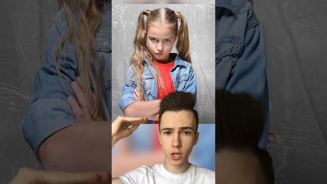 ОНА НЕ МЫЛА ВОЛОСЫ 10 ЛЕТ И ВОТ ЧТО С НИМИ СТАЛО #Shorts смотреть онлайн