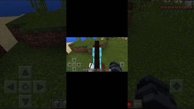 Как стать рыцарем в майнкрафте смотреть онлайн