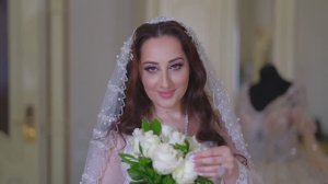 Анонс свадьбы Александра и  Алены 14.09.2023 Москва
