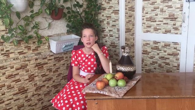 Страна читающая - Марина Серова читает произведение "Август - астры" смотреть онлайн