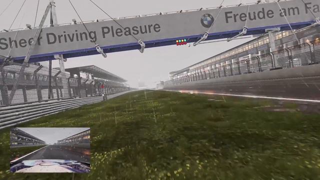 Forza Motorsport 6 2016-02-02 смотреть онлайн