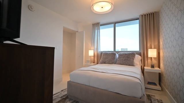Welcome to Bay Harbor ONE - Visit Unit 806 смотреть онлайн