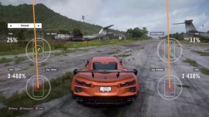 ОСНОВЫ И ВСЕ СЕКРЕТЫ ТЮНИНГА В  FORZA HORIZON 5 // ГАЙД ПО ТЮНИНГУ