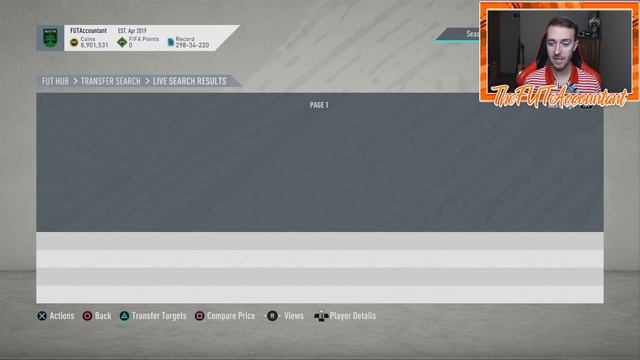 0 - 100K TRADING METHODS! MAKING COINS ON A LOW BUDGET! FIFA 20 Ultimate Team смотреть онлайн