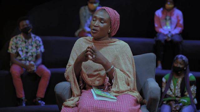 Boko Haram: IDPs, Resilience, and Resettlement смотреть онлайн