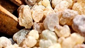 Что такое ладан и зачем он нужен?