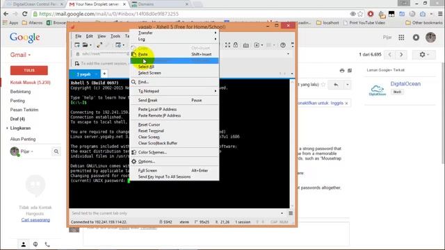 Setup VPS dengan easyengine + Ioncube Loader смотреть онлайн