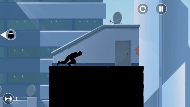 Vector - Bonus level 1-9 (3 stars) смотреть онлайн