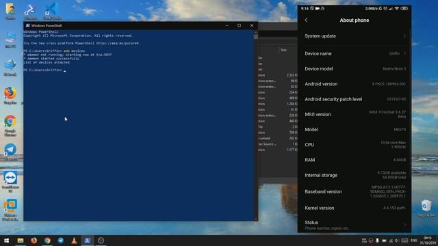 How to Install ADB And Fastboot Tools on Windows смотреть онлайн