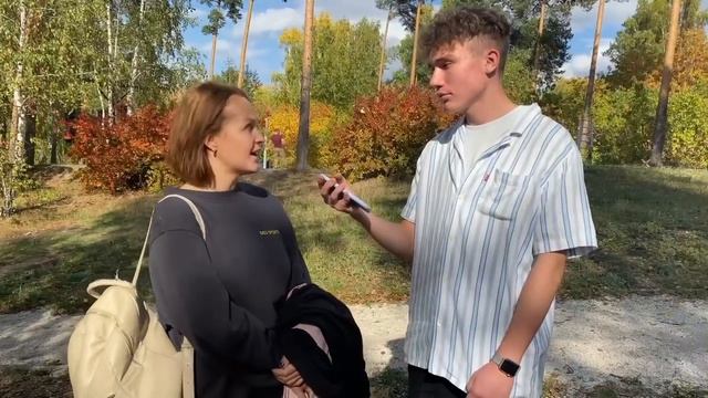 День Здоровья (21.09.22) смотреть онлайн