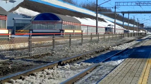 поезда паровозы железная дорога в музее паровозов в новосибирске смотреть онлайн