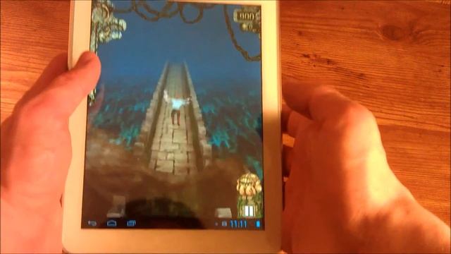 Nextway F8 Android Jelly Bean Tablet смотреть онлайн