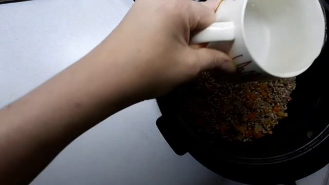 Рецепты семейного ужина