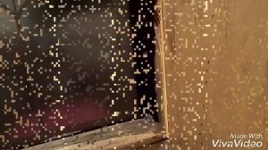 Покраска двери Из темного в светлый Без ошкуривания