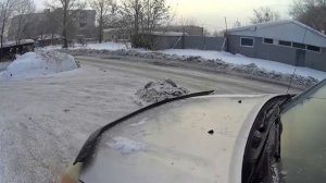 Toyota RAV4 | Гремит Подвеска | Приятно удивлён | Привет Сири |