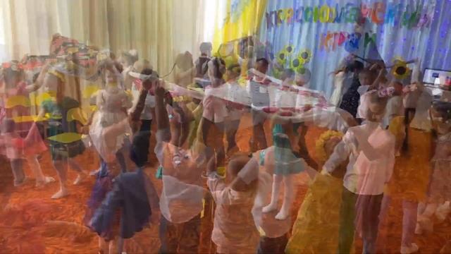 Праздничное мероприятие "День рождение Краснодарского края" смотреть онлайн