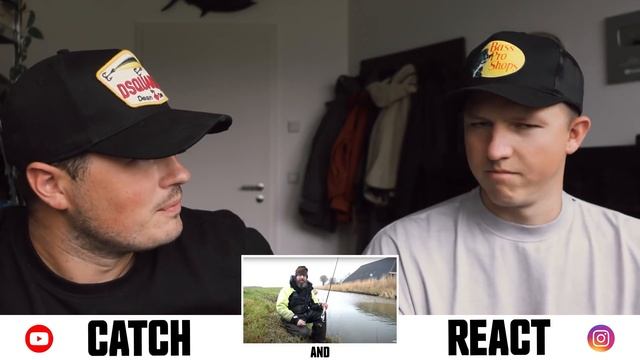 Wir reagieren auf MATZE KOCH! So viele tote Fische ? смотреть онлайн