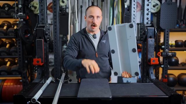 X3 Bar vs Harambe System: The Best Resistance Band Training System! смотреть онлайн