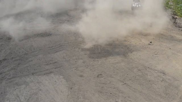 Покатушки в Емельяново (drift)